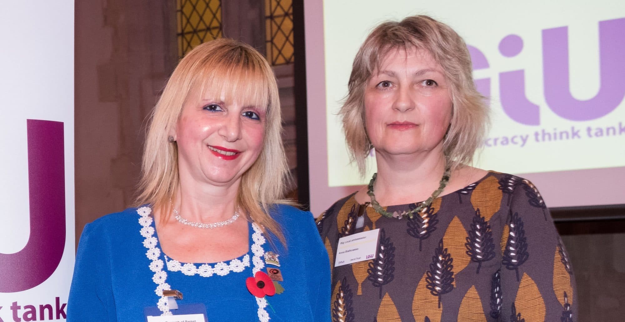 Lisa Rutt Attention local councillors: it’s time to empower communities - Local Trust