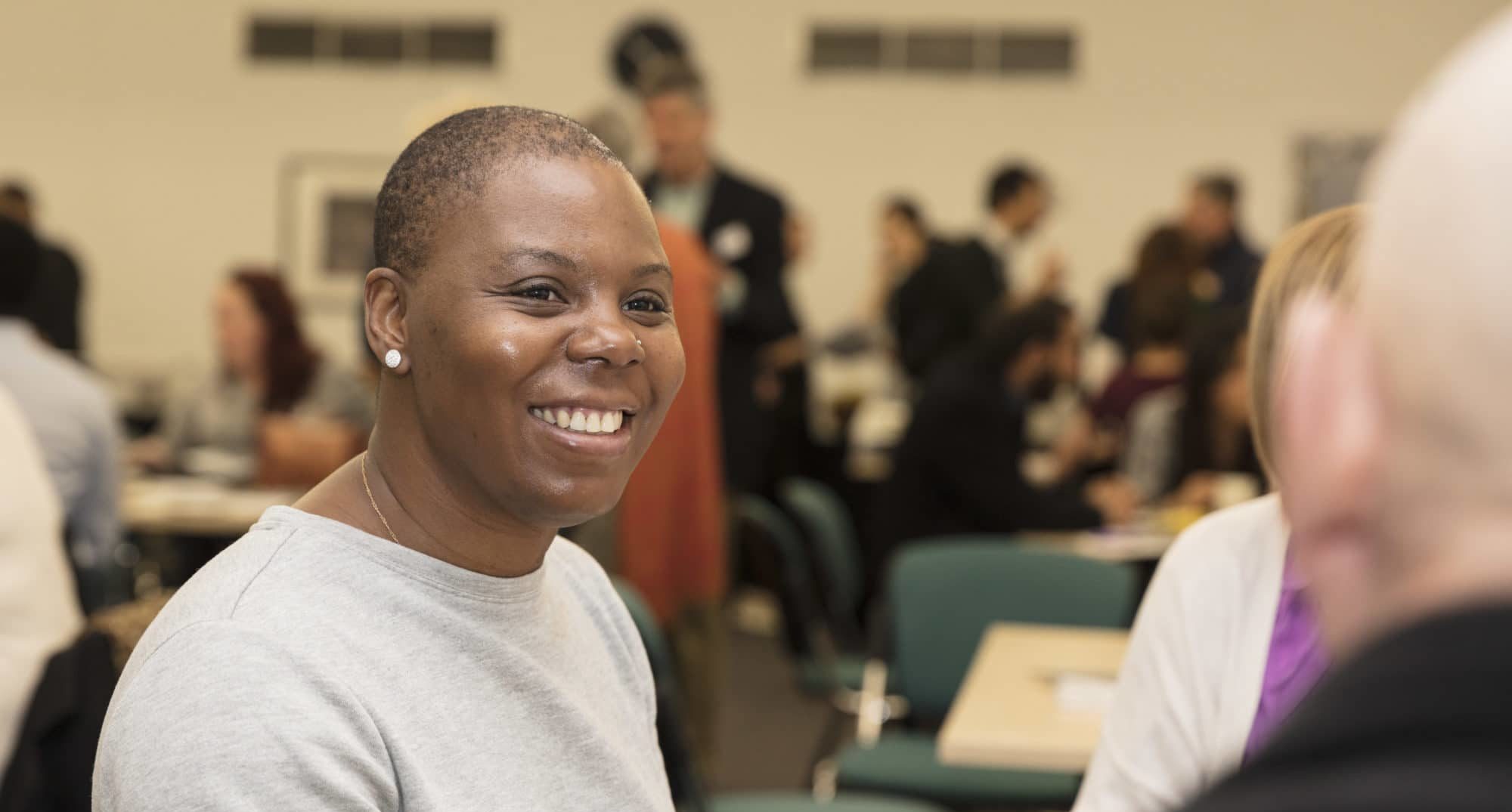 A new approach to Big Local learning - Local Trust