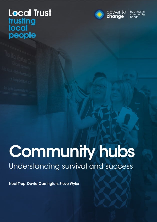 Branding - Galaxy Community Hub