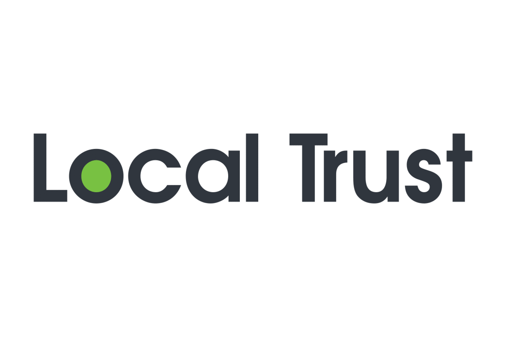 Big Local Trust logo