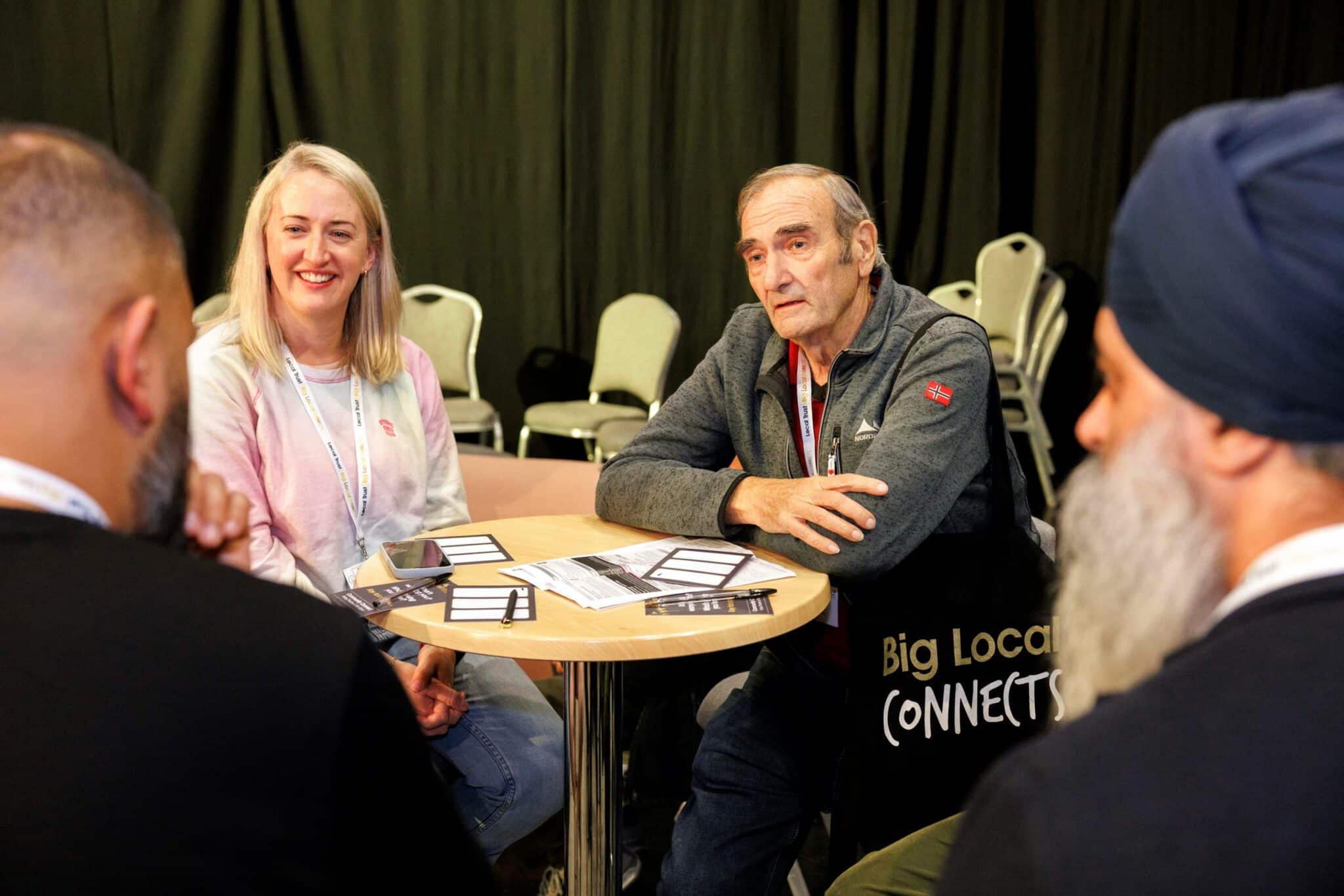 How does a Big Local area work? - Local Trust