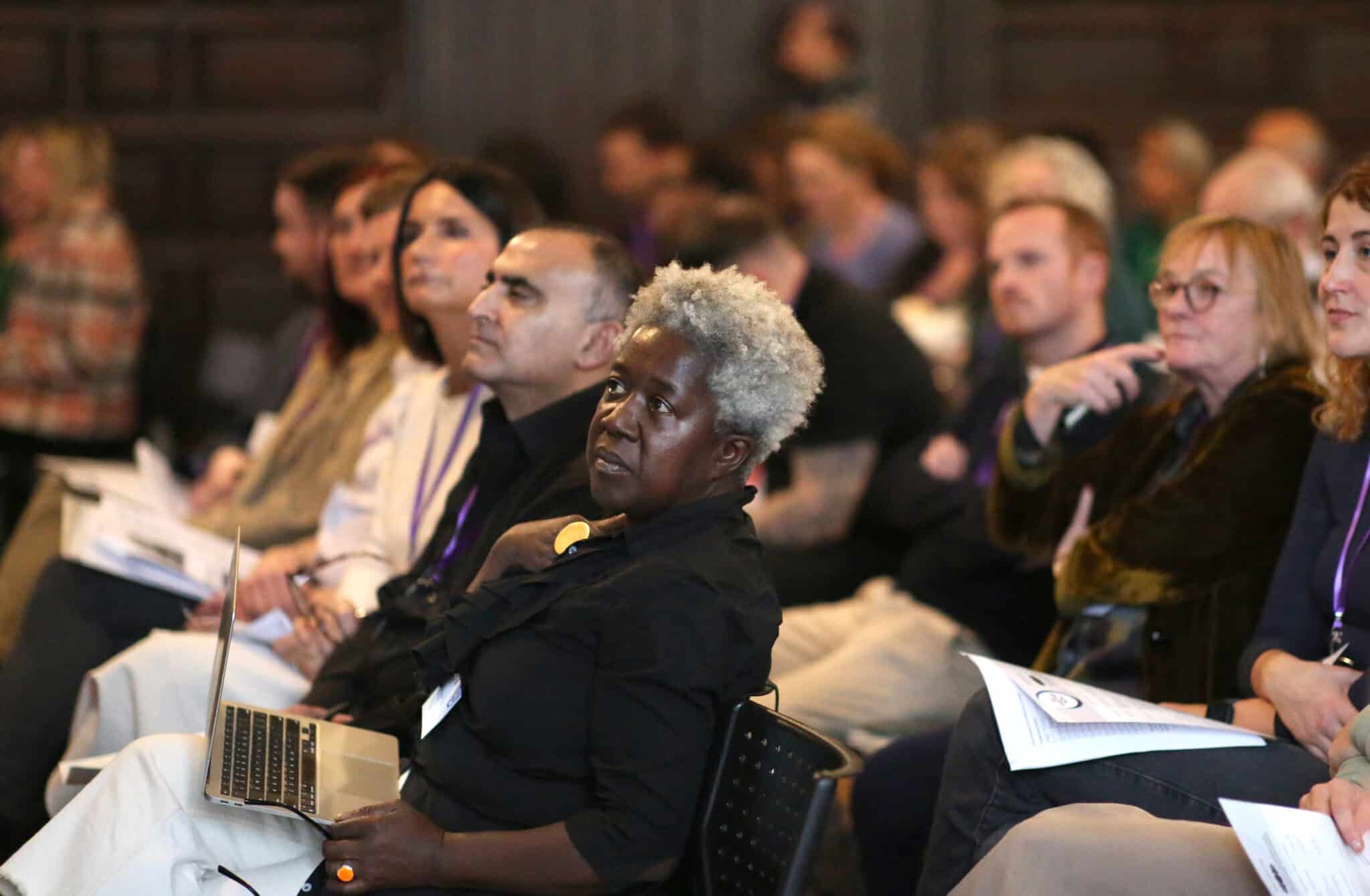 All Together for Community Connectedness: How research strengthens ...