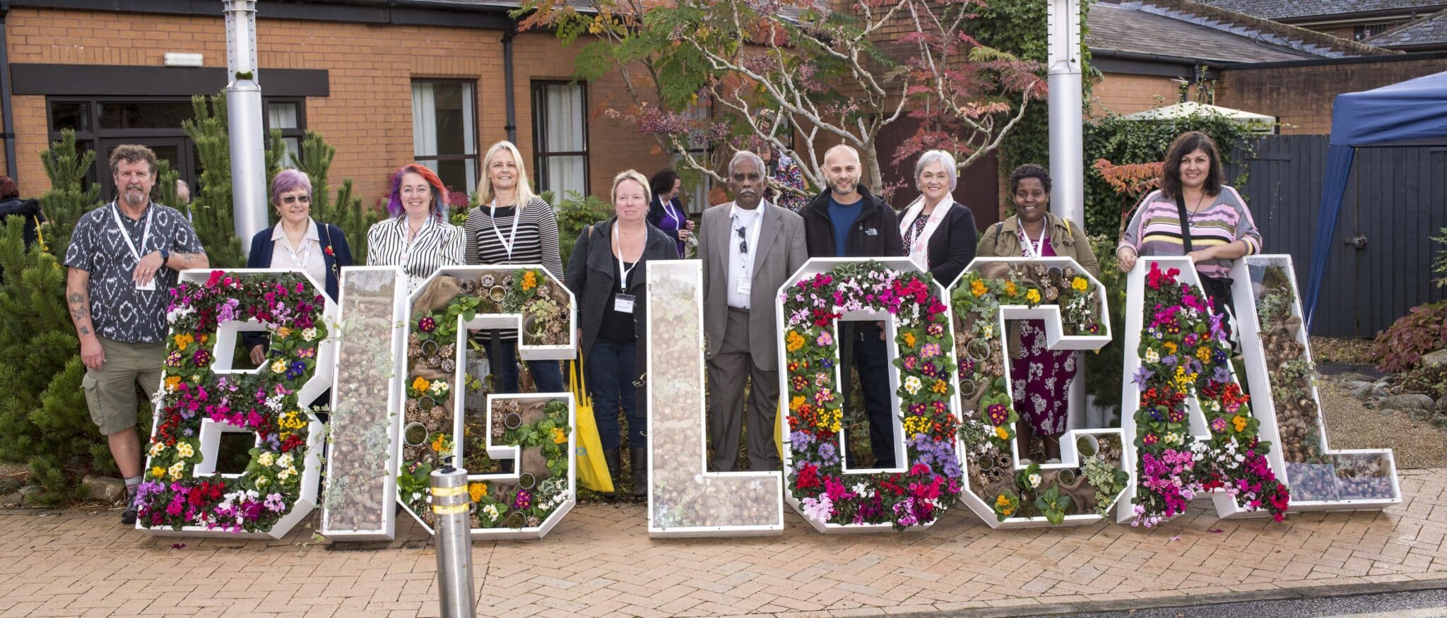 What is Learning from Big Local and why does it matter? - Local Trust